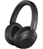 Amazon.com: Sony XB950B1 Extra Bass Wireless Headphones with App