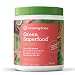 Amazing Grass Green SuperFood Energy, Watermelon, 30 Servings, 7.4 Ounce
