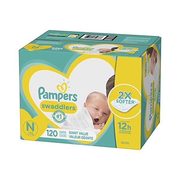 baby diapers newborn size