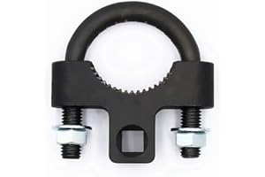 Inner Tie Rod Tool, 3/8 Inch Low Profile Tool, Tie Rod End Removal Installation Tool (1PCS)