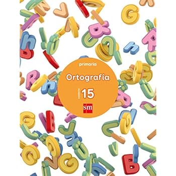 Cuaderno 15 de ortografía. Primaria - 9788467594300 Cuaderno 15 de ortografía. Primaria - 9788467594300