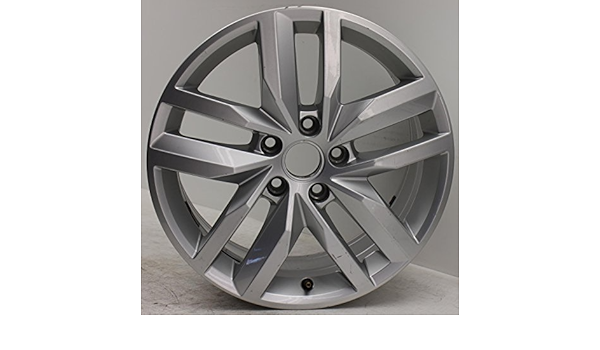1 Original Volkswagen Golf 7 5 G VII Madrid 7 x 17 ET49 5 ...