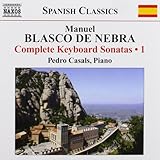 COMPLETE KEYBOARD SONATAS 1                        image