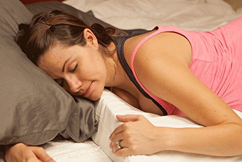 belly baby breast pillow