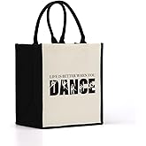 HODREU Personalized Tote for Women - Girls Weekend Cheaper Beach Canvas Bag, Funny Weekender for Girls Trip