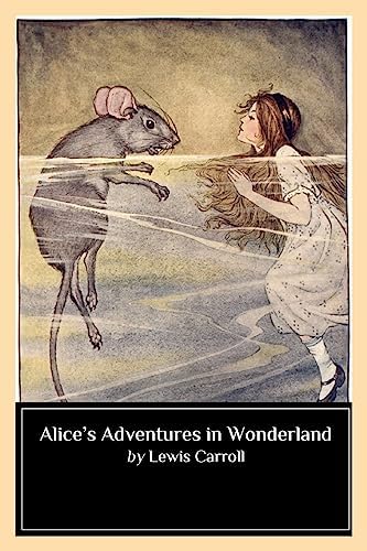 Alice’s Adventures in wonderland Amazon.com: Alice's Adventures in Wonderland: 9780008514242: Books