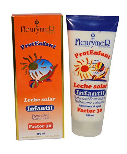 Fleurymer Body Self Tanning - 1 Piece