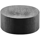 Festool 200060 EVA Edge Banding Adhesive Puck for Conturo (Black) (48-Pack)