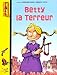 Betty la terreur by 