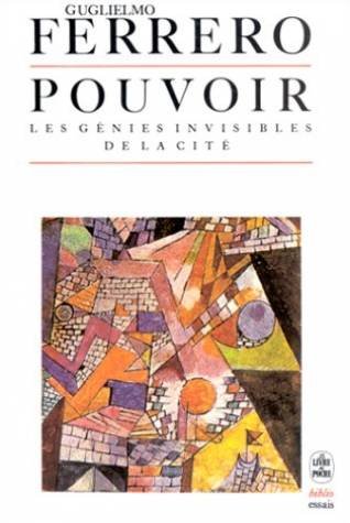 Pouvoir by Guglielmo Ferrero