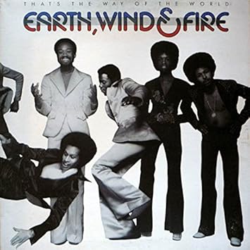 Earth, Wind & Fire: Shining Star