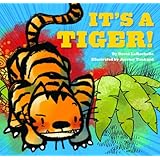 It's a Tiger!