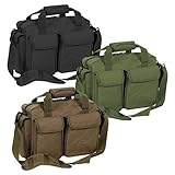 Voodoo Tactical 15-9650 Compact Scorpion Range Bag