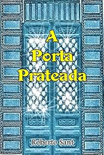 Livro A porta Prateada