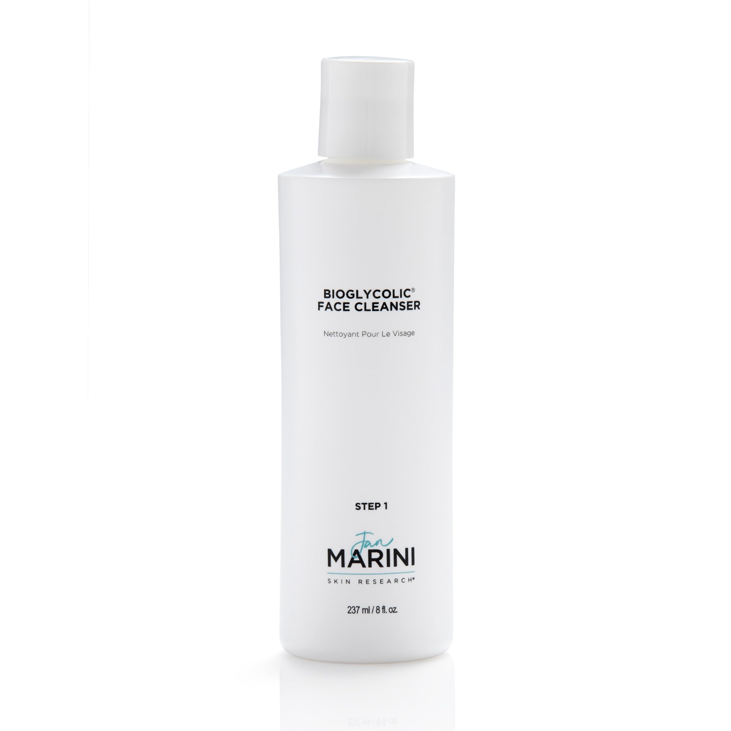 Jan Marini - Bioglycolic Facial Cleanser 237ml
