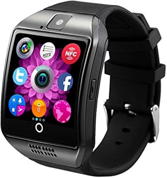 smartband q18