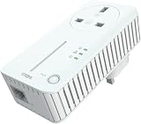 Strong AV600 Powerline Kit 600Mbps Data Transfer Plug and Play 2 Pack view 4