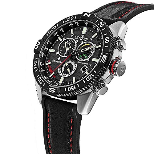 citizen navihawk strap