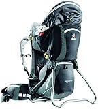 Deuter Kid Comfort III Child Carrier