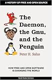 The Daemon, the Gnu, and the Penguin