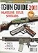 Shooting Times GUN GUIDE 2011 Magazine 115-Page Buyer's Giode Handguns, Rifles,Shotguns BERETTA A400 XPLOR UNICO Rock River Arms PPS Remington 1911 R1 OVER 1,000 GUNS INSIDE