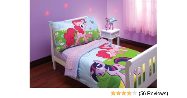 pinkie pie bedroom set