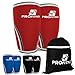 ProFitness Knee Sleeves Weightlifting for Men & Women | 7mm Thick Neoprene Knee Sleeve | Supportive Knee Compression Sleeve for Working Out, Squats, Powerlifting, Deadlift, CrossFit & Knee Support