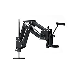 DZQ Jewelry Micro Inlaid Mirror Microscope Stand