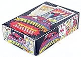 1990 Marvel Universe Series I Trading Card Box - 36 Packs 12 Cards per Pack