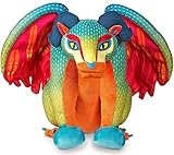 Disney Pixar Coco Day of the Death Pepita 12 Inch Plush