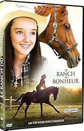 Le Ranch du bonheur - DVD + Copie digitale