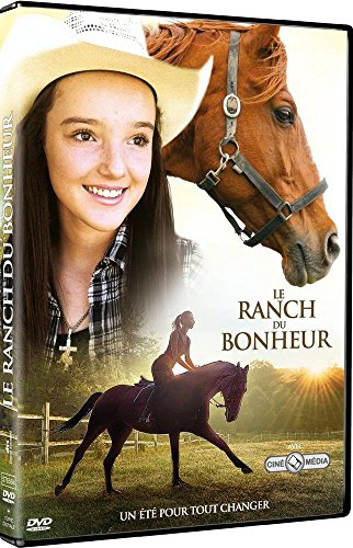 Le Ranch du bonheur - DVD + Copie digitale