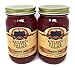 Tomato Jam Preserves, Kitchen Kettle Village, 10 Oz. Jars (Pack of 2)