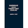 Leadership for the Twenty-First Century
