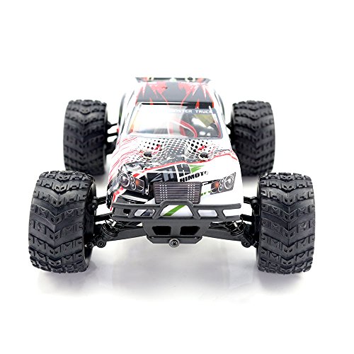 mastadon monster truck
