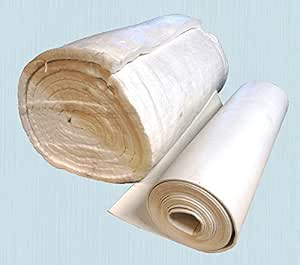 Kit de Aislamiento para Horno de leña: Amazon.es: Jardín