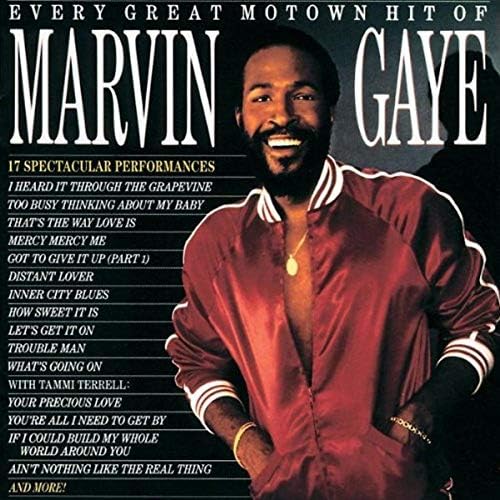 Marvin Gaye - Midnight Love & the Sexual Healing Sessions - Amazon