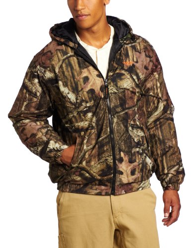Yukon Gear Men's Lightweight Insulated 