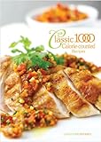 Classic 1000 Calorie-Counted Recipes by Carolyn Humphries