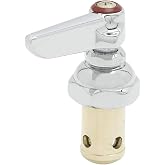 T&amp;S Brass Eterna Spindle Assembly, Right Hand (Hot)