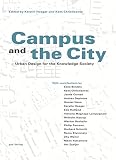 Image de Campus and the City: Urban Design for the Knowlege Society