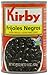 Goya Foods Inc Beans, Kirby, Black, 15-Ounce (Pack of 8)