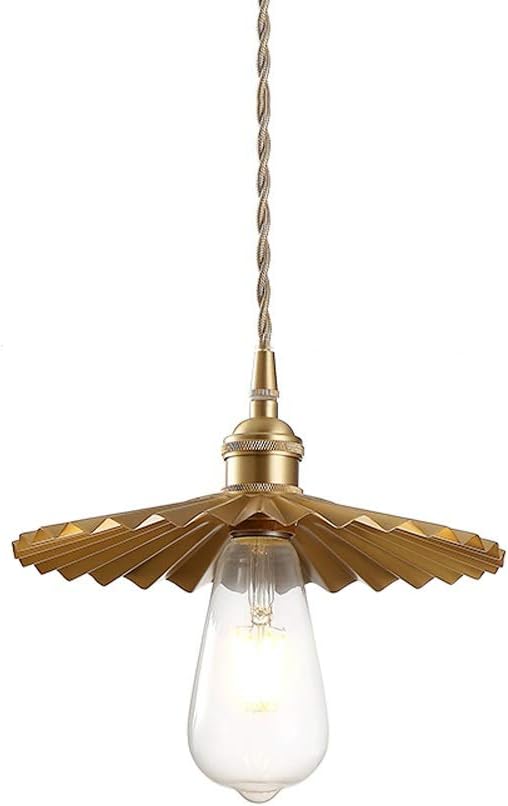 brass ceiling pendant fitting
