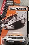 2016 Matchbox MBX Heroic Rescue Bay Brigade 67/125