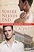 Where Nerves End (Tucker Springs Book 1)