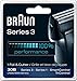 Braun 30B Series 3 Replacement Foil & Cutter Set for 7000/4000 Series