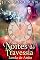 Livro Noites de Travessia: Lenda de Amor