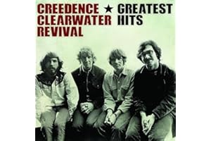 Creedence Clearwater Revival - Greatest Hits