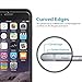 iPhone 7 Plus Screen Protector, GameWood iPhone 7 Plus Tempered Ballistic Glass Screen Protector [Not Full Covered] Work with iPhone 6 Plus iPhone 6s Plus(2-Pack)