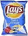 Lay's Chips Salt 'N Vinegar (1.5 Oz. - 16 Pack)
